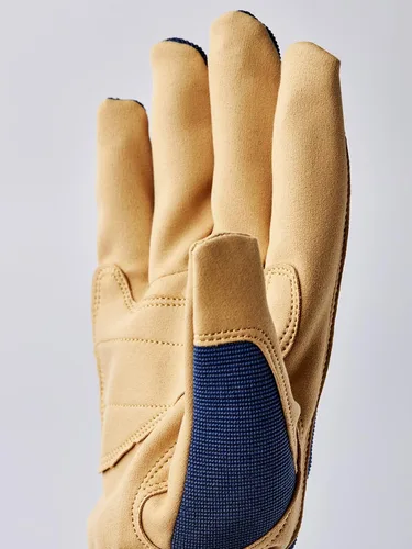 Miniatura 2 de Hestra Job Duratan Flex Reinforced Work Gloves for Gardening, Yard Work and Tool Use