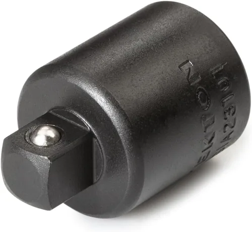 Miniatura 5 de TEKTON Juego de adaptador/reductor de impacto, 6 piezas (1/4, 3/8, 1/2, 3/4 pulgada de transmisión) SIA99026