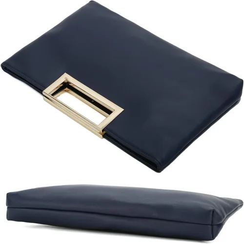 Miniatura 6 de Bolso de mano elegante de CHARMING TAILOR, de piel sintética, convertible, para mujer