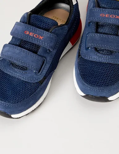 Miniatura 4 de Geox - Zapatillas Alben para niños pequeños y grandes