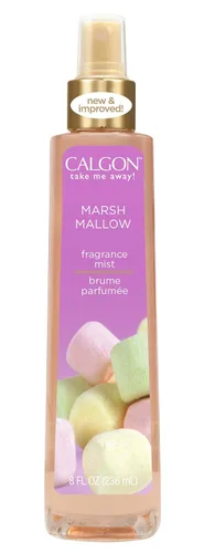 Miniatura 18 de Calgon fragancia para el cuerpo en espray (dulce de algodón, 8 onzas)