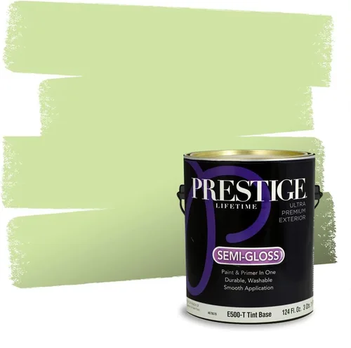 Miniatura 902 de Prestige Paints - pintura de exterior y pintura de imprimación en una, E100-T-6006-10AVP