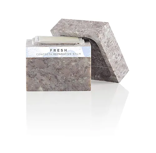Miniatura 17 de Zents Bálsamo reparador reafirmante y perfume sólido (fragancia Anjou) Manteca de karité hidratante y aceite de coco para la piel 1.25 onzas