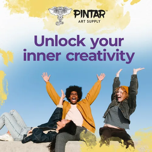 Miniatura 9 de PINTAR Paquete de 24 rotuladores de pintura acrílica con punta extrafina, pintura roca, madera, vidrio, cuero, zapatos, bolígrafos de pintura