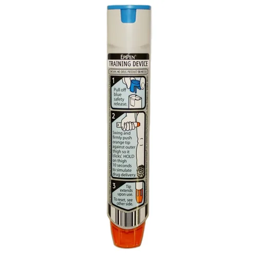 Miniatura 3 de EpiPen Entrenador por Dey 500-00, Modelo actual (10)