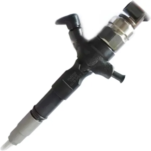 Miniatura 3 de Traje diesel del inyector de combustible de Denso 23670-0L110 compatible con el motor de Toyota Hiace Hilux