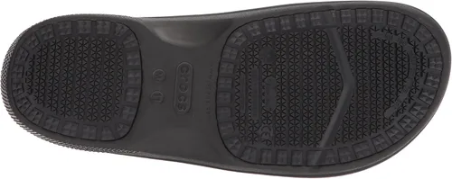 Miniatura 4 de Crocs Zuecos unisex para hombres y mujeres para adultos Zapatos de trabajo antideslizantes