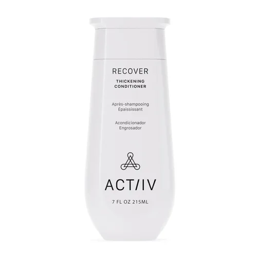 Miniatura 8 de ACTIIV Acondicionador de pérdida de cabello para recuperar el eng