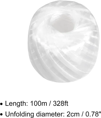 Miniatura 2 de Cuerda de nailon de poliéster