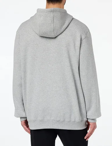 Miniatura 3 de Carhartt Men's Loose Fit Midweight Logo Sleeve Graphic Sweatshirt