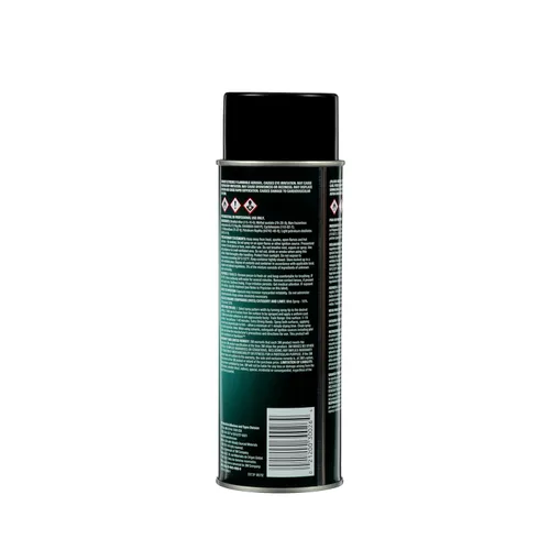Miniatura 2 de 3M Adhesivo en aerosol Hi-Tack 76, transparente, 18.1 onzas