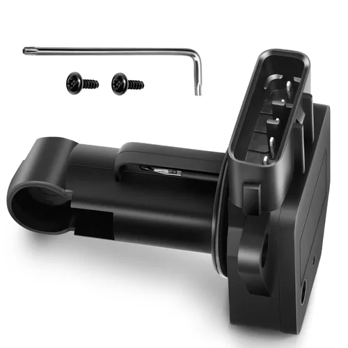 Miniatura 23 de Medidor de flujo de aire masivo Sensor MAF apto para 06-16 Buick 06-11 Cadillac 05-14 Chevrolet 06-12 GMC 08-10 Hummer 06-08 Isuzu 05-10 Pontiac