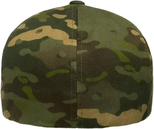 Miniatura 18 de Flexfit - Gorra de béisbol deportiva, ajustada, para hombre