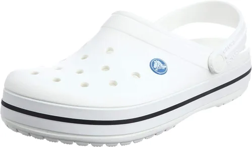 Miniatura 9 de Crocs Chanclas Crocband rojo