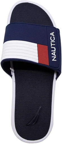 Miniatura 4 de Nautica - Cómodas sandalias deportivas para hombre con correas ajustables