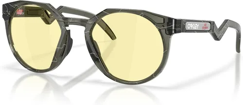 Miniatura 2 de Oakley Mens OO9242 HSTN Round Sunglasses