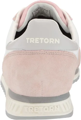 Miniatura 3 de TRETORN Women's Rawlins Casual Lace-Up Sneakers