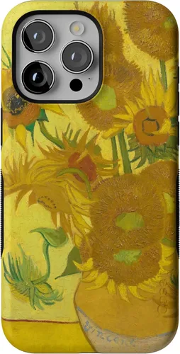 Miniatura 36 de Funda Casely para iPhone 15 Pro Max Todas las sonrisas Adhesivo de cara sonriente Compatible con MagSafe Diseño protector audaz