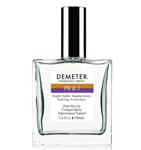 Miniatura 74 de DEMETER Aceite de perfume en rollo de pera asiática, 0.33 onzas, de larga duración