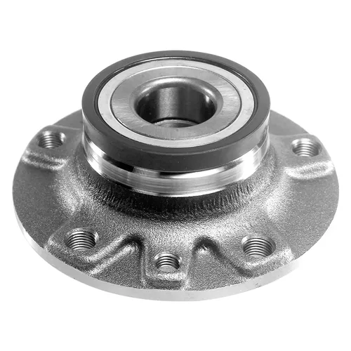 Miniatura 27 de Detroit Axle - Buje de rodamiento de rueda delantera para Ford Explorer Ranger Mercury Mountaineer Mazda B2300 B4000 B3000 Sport Trac, Cojinete