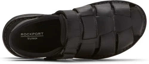 Miniatura 3 de Rockport - Darwyn - Sandalias de pescador para hombre