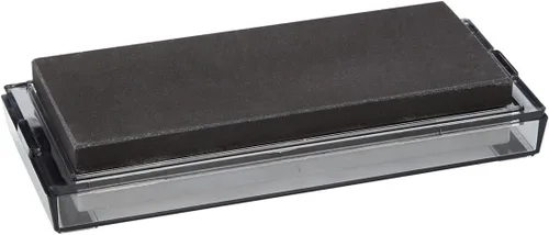 Miniatura 3 de Zwilling 32505-100 "Twin Stone Pro - Piedra de afilar de doble cara para afilar tamaño mediano