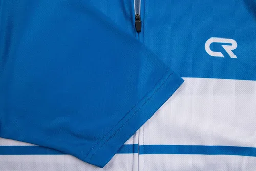 Miniatura 260 de Coconut Ropamo CR - Camiseta de ciclismo para hombre, manga corta, con 3+1 bolsillos con cremallera, transpirable, de secado rápido