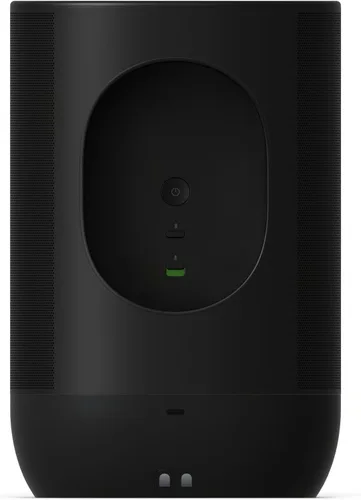 Miniatura 5 de Sonos Move 2 - Negro - Altavoz Bluetooth portátil inalámbrico