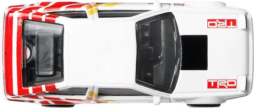 Miniatura 5 de Hot Wheels Vehículos de leyendas del circuito cultural del automóvil para niños de 3 años en adelante, colección premium de vehículos a escala 1:64
