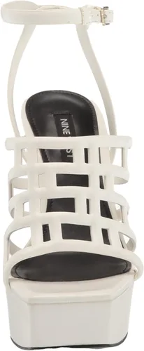 Miniatura 2 de Nine West Women's Kelinda Heeled Sandal