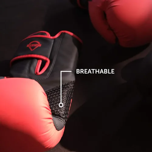 Miniatura 5 de Aqua Training Bag Guante de boxeo Flow