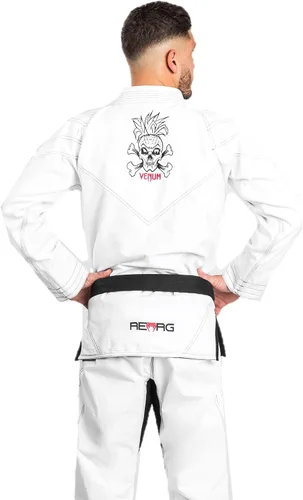 Miniatura 2 de Venum Reorg BJJ Gi - Blanco