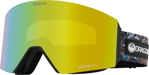 Miniatura 15 de Dragon RVX MAG OTG Ski and Snowboard Goggle
