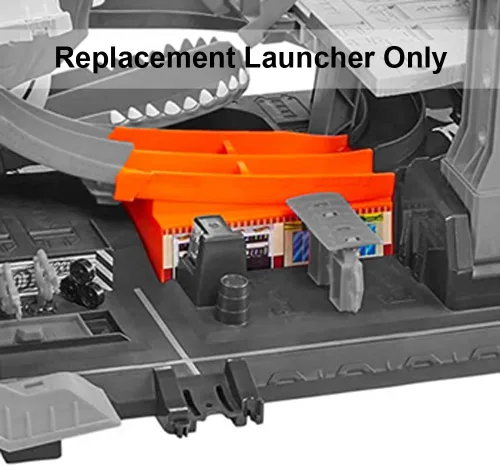 Miniatura 3 de Pieza de repuesto para Hot Wheels Ultimate Garage Playset - FTB69 ~ Lanzador de repuesto