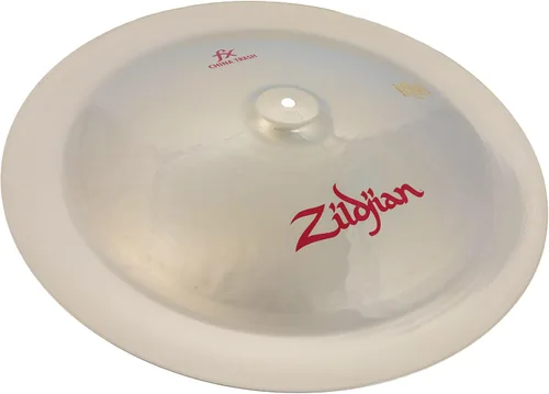 Miniatura 9 de Avedis Zildjian Company 18" FX Oriental China Basura