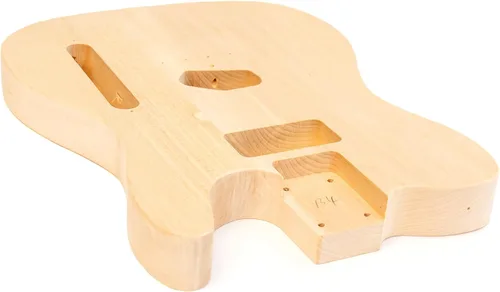 Miniatura 2 de TL Style Construye tu propio kit de guitarra
