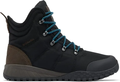 Miniatura 6 de Columbia Botas de nieve Fairbanks Omni-Heat para hombre