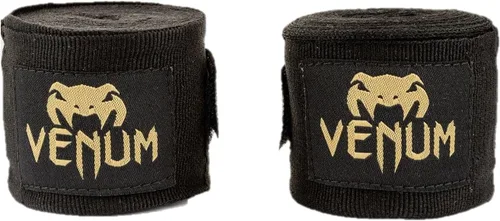 Miniatura 10 de Venum Envolturas de mano de boxeo Azul
