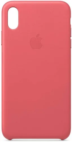 Miniatura 9 de Apple Estuche de cuero (para iPhone Xs Max), (Leather Case)