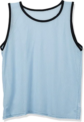 Miniatura 41 de BlueDot Trading Adult & Youth Scrimmage Training Vests for Soccer, Basketball & More – Available in 1, 6, 12, 24 Packs