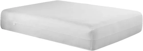Miniatura 6 de PureCare OmniGuard - Protector de colchón de 5 lados que protege contra la humedad, tamaño Queen (FTAMP50)