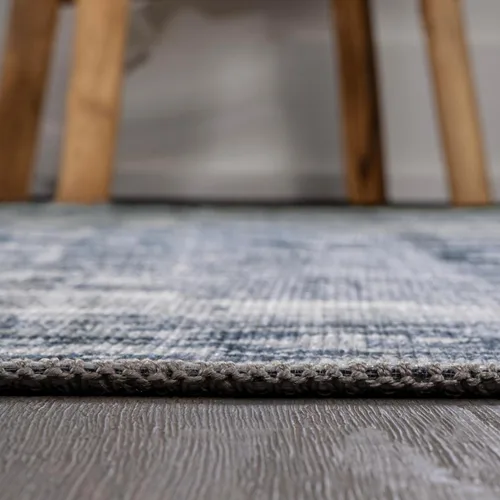 Miniatura 6 de JONATHAN Y Alfombra lavable a máquina de 2 x 8 pies, medallón adornado ASA para sala de estar, dormitorio, cocina, oficina, fácil limpieza, alto