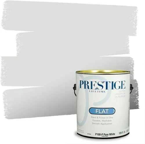 Miniatura 86 de Prestige Paints - 2 en 1, pintura base y pintura de exterior, P400-D-SW7053