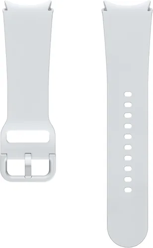 Miniatura 84 de SAMSUNG Correa para Galaxy Watch Ultra Trail, correa de repuesto para reloj inteligente para hombres y mujeres, accesorio de un clic, Gris-oscuro