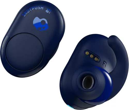 Miniatura 7 de Skullcandy - Audífonos intraurales inalámbricos Push