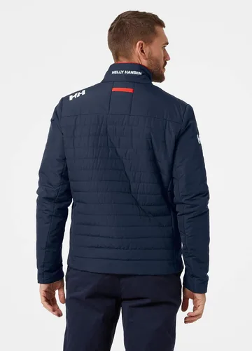 Miniatura 4 de Helly-Hansen Chaqueta aislante Crew para hombre 2.0