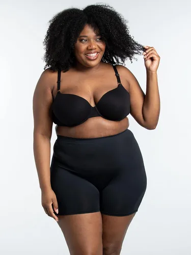 Miniatura 2 de Fruit Of The Loom - Ropa interior para mujer, talla extra grande, Fit for Me
