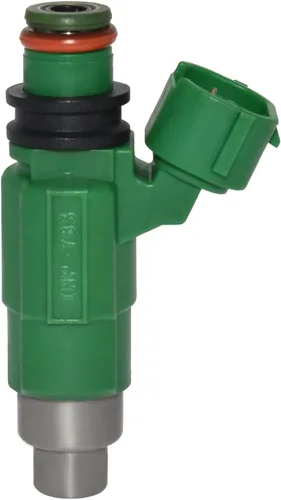 Miniatura 6 de Inyector de combustible INP-783 compatible con Mazda Protege 2.0L 2001-2003