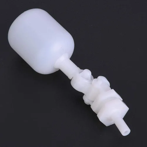 Miniatura 7 de Válvula de flotador de control automático de nivel de agua G1/4 Válvula de flotador automática para fuentes de agua Válvula de control de nivel