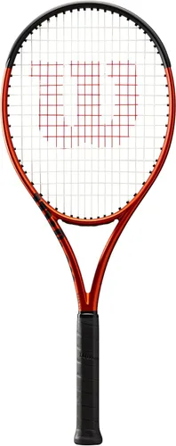Miniatura 2 de Wilson Burn 100LS V5 - Raqueta de tenis sin cuerdas